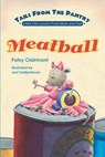 Tails From the Pantry: Meatball - Patsy Clairmont - 9781418553128