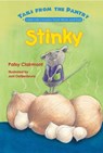Stinky - Patsy Clairmont - 9781418553203