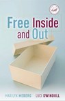 Free Inside and Out - Marilyn Meberg ; Luci Swindoll - 9781418554651