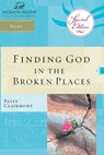 Finding God in the Broken Places - Patsy Clairmont - 9781418555443