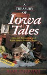 A Treasury of Iowa Tales - Webb Garrison ; Janice Beck Stock - 9781418557799