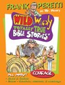 All About Courage - Frank E. Peretti ; Cheryl McKay - 9781418558376