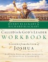 Called to Be God's Leader Workbook - Henry Blackaby ; Richard Blackaby - 9781418559342