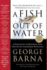 A Fish Out of Water - George Barna - 9781418560768
