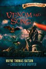 Venom and Song - Wayne Thomas Batson - 9781418562311