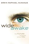 Wide Awake - Erwin Raphael McManus - 9781418566487