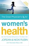 The Great Physician's Rx for Women's Health - Jordan Rubin ; Nicki Rubin ; Pancheta Wilson - 9781418572242