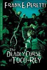 The Deadly Curse Of Toco-Rey - Frank E. Peretti - 9781418572433