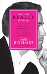 What's He Really Thinking? - Paula Rinehart - 9781418576486
