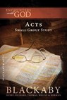 Acts - Henry Blackaby ; Richard Blackaby ; Tom Blackaby ; Melvin Blackaby ; Norman Blackaby - 9781418580810