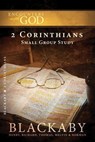 2 Corinthians - Henry Blackaby ; Richard Blackaby ; Tom Blackaby ; Melvin Blackaby ; Norman Blackaby - 9781418580841