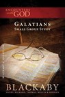 Galatians - Henry Blackaby ; Richard Blackaby ; Tom Blackaby ; Melvin Blackaby ; Norman Blackaby - 9781418580858