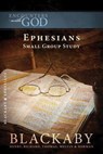 Ephesians - Henry Blackaby ; Richard Blackaby ; Tom Blackaby ; Melvin Blackaby ; Norman Blackaby - 9781418580865
