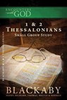 1 and 2 Thessalonians - Henry Blackaby ; Richard Blackaby ; Tom Blackaby ; Melvin Blackaby ; Norman Blackaby - 9781418580896