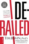 Derailed - Tim Irwin - 9781418581046