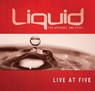Live at Five Participant's Guide - Jeff Pries ; John Ward - 9781418583675