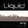 The Ten: 1-5 Participant's Guide - Jeff Pries ; John Ward - 9781418583705