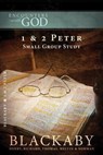 1 and 2 Peter - Henry Blackaby ; Richard Blackaby ; Tom Blackaby ; Melvin Blackaby ; Norman Blackaby - 9781418586560