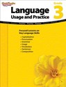 Language: Usage and Practice Reproducible Grade 3 - Stckvagn - 9781419027802