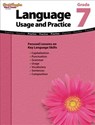 Language: Usage and Practice Reproducible Grade 7 - Stckvagn - 9781419027840