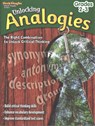 Unlocking Analogies Reproducible Grades 2-3 - Stckvagn - 9781419033902