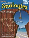Unlocking Analogies Reproducible Middle School - Stckvagn - 9781419033926