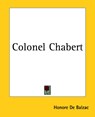 Colonel Chabert - Honore De Balzac - 9781419113550
