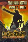 Black Seraph - Sean David Morton - 9781419638602