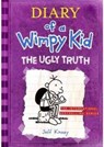 Diary of a Wimpy Kid # 5: The Ugly Truth - Jeff Kinney - 9781419700354