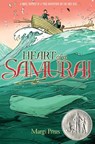 Heart of a Samurai - Margi Preus - 9781419702006