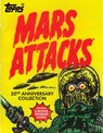 Mars Attacks - The Topps Company - 9781419704093