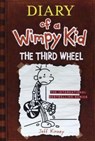 Diary of a Wimpy Kid # 7 - Jeff Kinney - 9781419709197
