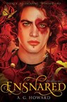 Ensnared - A. G. Howard - 9781419715044