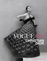Vogue on Christian Dior - Charlotte Sinclair - 9781419715884