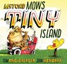 McToad Mows Tiny Island - Tom Angleberger - 9781419716508