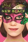Pink & Green Is the New Black - Lisa Greenwald - 9781419716799
