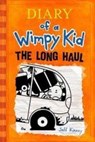 Diary of a Wimpy Kid # 9 - Jeff Kinney - 9781419717604