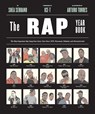 The Rap Year Book - Shea Serrano - 9781419718182
