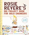 Rosie Revere's Big Project Book for Bold Engineers - Andrea Beaty - 9781419719103