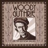 WOODY GUTHRIE & THE DUST BOWL - Nick Hayes - 9781419719455