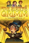 Tales from the Hood (The Sisters Grimm #6) - Michael Buckley - 9781419720123
