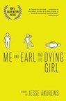 Me and Earl and the Dying Girl - ANDREWS,  Jesse - 9781419720130