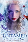 Howard, A: Untamed (Splintered Series Companion) - A G Howard - 9781419722035