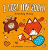 I Lost My Sock!: A Matching Mystery - P. Roberts - 9781419723018