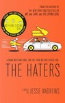 The Haters - Jesse Andrews - 9781419723704