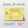 Ideas of Note - HUTTON,  Charles - 9781419724169