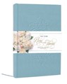 Paris in Bloom: Roses and Thorns Gratitude Journal -  - 9781419726903