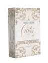 Paris in bloom notecards: 20 notecards + envelopes -  - 9781419726927