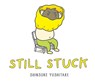 Still Stuck - Shinsuke Yoshitake - 9781419726996