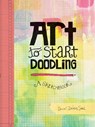 Art to Start Doodling - Ellen Lupton - 9781419727160
